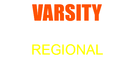 VARSITY INSCRIPCIÓN REGIONAL