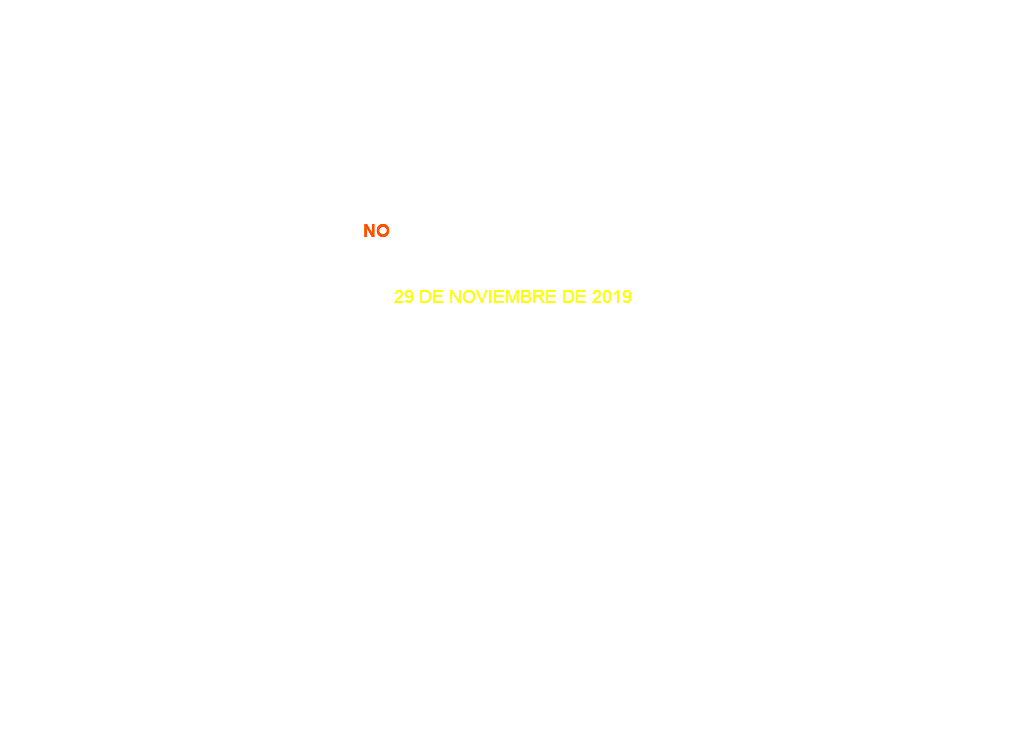 No hay límite de edad 10 a 40 integrantes Pueden participar en otra categoría. Por integrante: $550.00 Para integrantes que compiten en otra categoría: $450.00 NO es obligatoria la venta de boletos. FECHA LIMITE DE INSCRIPCIÓN 29 DE NOVIEMBRE DE 2019 Para enviarte el formato de inscripción es necesario mandes tu ficha de deposito al correo registro@hhimexico.mx los datos bancarios para realizar el deposito son: 4152 3135 6419 5266 KARLA ADRIANA GARCÍA VILCHIS EL ORDEN DE INSCRIPCIÓN DETERMINA EL ORDEN DE PARTICIPACIÓN Y LA PRIORIDAD PARA ESCOGER BOLETOS RECOMENDAMOS A TODOS LOS GRUPOS NO DEJAR PARA EL FINAL SU INSCRIPCIÓN, YA QUE NORMALMENTE LOS BOLETOS SE ACABAN RÁPIDO. 